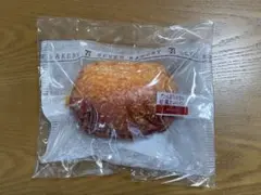 セブンイレブン ハッピーくじ C賞 パンポーチ カレーパン