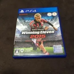 早期購入特典有り ワールドサッカーウイニングイレブン2015のサムネイル