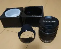 M.ZUIKO DIGITAL ED 12-45mm F4.0 PROのサムネイル