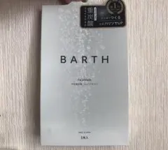 BARTH フェイスマスクのサムネイル