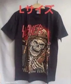 2026年最新】slayer tシャツの人気アイテム - メルカリ