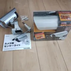 Caster LED三脚スタンドライト CLP-600AC-TPS 10W - メルカリ