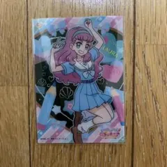 さ*む様 トロピカル〜ジュ!プリキュア ローソン Loppi限定 アクリル