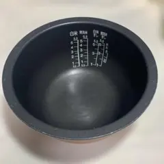 象印 B407-6B [炊飯器用 内釜](NP-BB10,NP-BC用) - メルカリ
