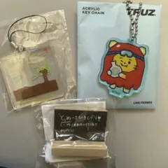 treasure ジェヒョク ペンライト トレカ - メルカリ