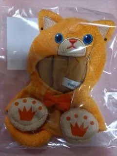うたプリ ぬいスター コスチューム PRINCE CAT ポンチョ アメジス