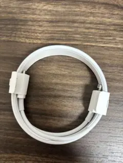 Apple純正 Lightning USB-Cケーブル