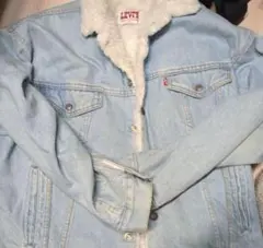 リーバイスジャケット