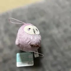 すみっコぐらしゴムひも付きマスコットPart3