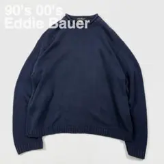 2026年最新】EDDIE bauer ニット 90sの人気アイテム - メルカリ