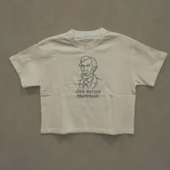 FOV　JOHN　WATSON　半袖Tシャツのサムネイル
