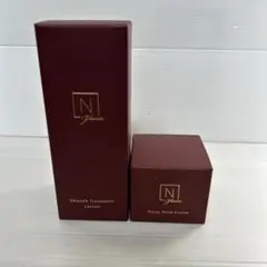 N organic Plenum スムーストリートメントローション 100ml