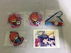 ブルーロック ブルロ 千切豹馬 まとめ売り