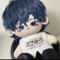 TXT ヨンジュン ぬいぐるみ 10cm 新品 マスター - メルカリ