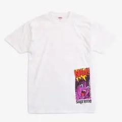 supremeシュプリームtシャツ