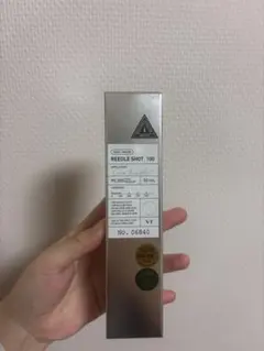 【新品未使用】VT リードルショット100 50mL
