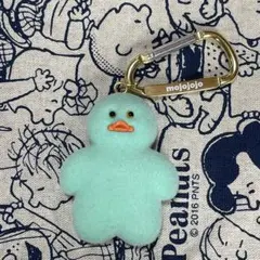 mojojo フィギュアマスコットVol.2 mint キーホルダー カラビナ