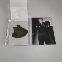 ビーファースト☆バッジ シュント