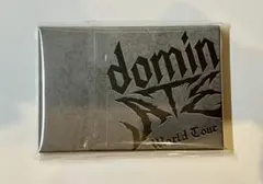 Stray Kids dominateワールドツアー トレカセット　スキズ