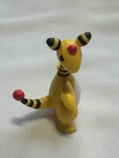 ポケモン　デンリュウ　フィギュア　ポケットモンスター