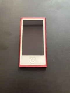 iPod nano 第7世代