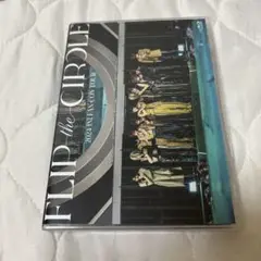 FLIP the CIRCLE 2024 FAN-CON TOUR INI