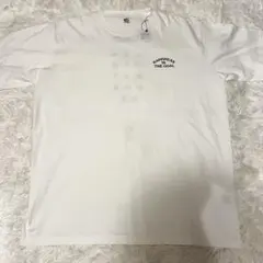 即日配送】labyrinth 0 loop Tee ラビリンス モーガン蔵人 - メルカリ