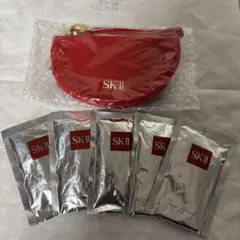 SK-II フェイシャルトリートメントマスク 未使用品