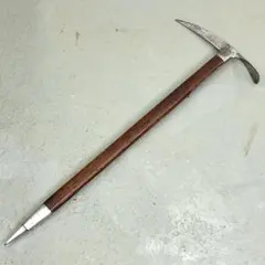 中世武器 鉄球 鎖付き フレイル 模造品 中世武器 鉄球 鎖付き フレイル 模造品 - メルカリ