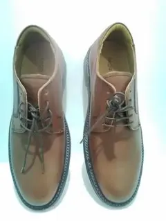 価格交渉可　未使用 REGAL WALKER 101W 26.5cm EEE 茶