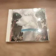 STRAIGHTENER Dear Deadman CD