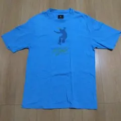 UNION × NIKE JORDAN　Tシャツ