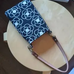 スマホケース　ハンドメイド
