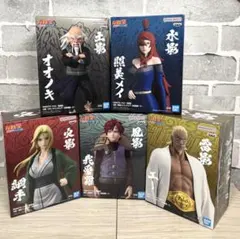 NARUTO 五影集結 うちはイタチフィギュア 疾風伝 Grandista - メルカリ