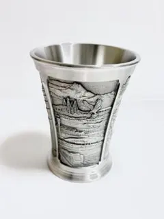 ロイヤルセランゴールピューター royal selangor pewter 茶筒 - メルカリ