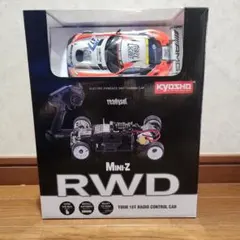 2026年最新】KyoSHO mini-z rwdの人気アイテム - メルカリ