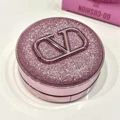 VALENTINO GO-CUSHION ケース ピンク 未使用のサムネイル