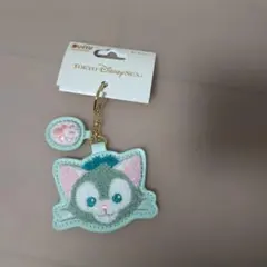 ジェラトーニ　キーチェーン