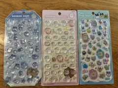 【国内正規品】ボンボンドロップシール、プチドロップシールセット