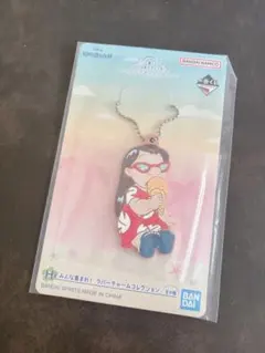 リロ&スティッチ　リロラバーチャーム