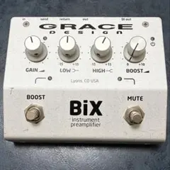 2026年最新】grace design bixの人気アイテム - メルカリ