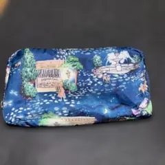 LeSportsac コスメポーチ RECTANGULAR COSMETIC
