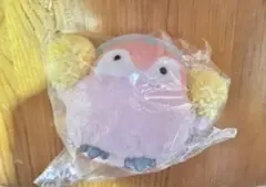 コウペンちゃん 虹を渡れるマスコット オレンジ - メルカリ