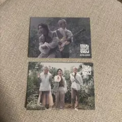 Mrs. GREEN APPLE リライアンス フォトカ 集合 022 036