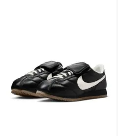 NIKE コルテッツ シュータンCORTEZ SE IM4843-010