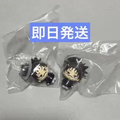 呪術廻戦 死滅回游 めじるしアクセサリー 脹相