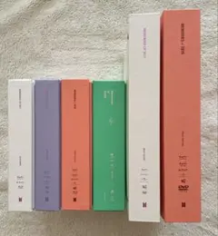 ⭐️公式 BTS Memories Blu-ray セット⭐️