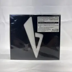 BOOMBOOM SATELLITES 19972016 初回生産限定盤 未開封 メルカリ