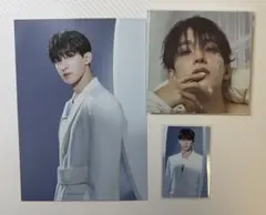 2025年最新】seventeen kit ドギョムの人気アイテム - メルカリ