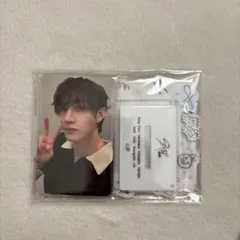 straykids FC継続特典 - メルカリ